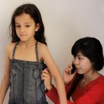 Preparativos para o KFS6 - Prova de roupa