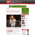 QUEM Acontece - Kids Fashion Show 6