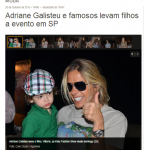 Terra – Kids Fashion Show 6