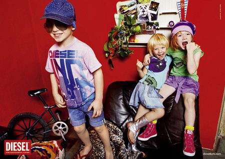 Marcas que vão desfilar na 6º edição do Kids Fashion Show!!