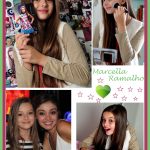 Famosos na 6º edição do Kids Fashion Show- Parte 2.