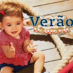 Marcas que vão desfilar na 6º edição do Kids Fashion Show!!