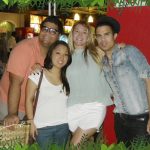 Nossa equipe - Kids Fashion Show 6