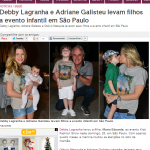 CARAS Online - Kids Fashion Show 6