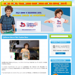Blog do Guilherme Seta - Kids Fashion Show 6