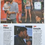Revista Quem - Kids Fashion Show 6