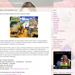 Blog da Danny Pink - Kids Fashion Show 6