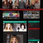 Notícias Malhação - Kids Fashion Show 6