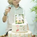 Instituto do Câncer Dr. Arnaldo - Inauguração dos Totens!!!