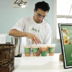 Instituto do Câncer Dr. Arnaldo - Inauguração dos Totens!!!