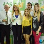 Instituto do Câncer Dr. Arnaldo - Inauguração dos Totens!!!