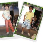 Kids Fashion Show apresenta: Concurso para Produtor de Moda!!!