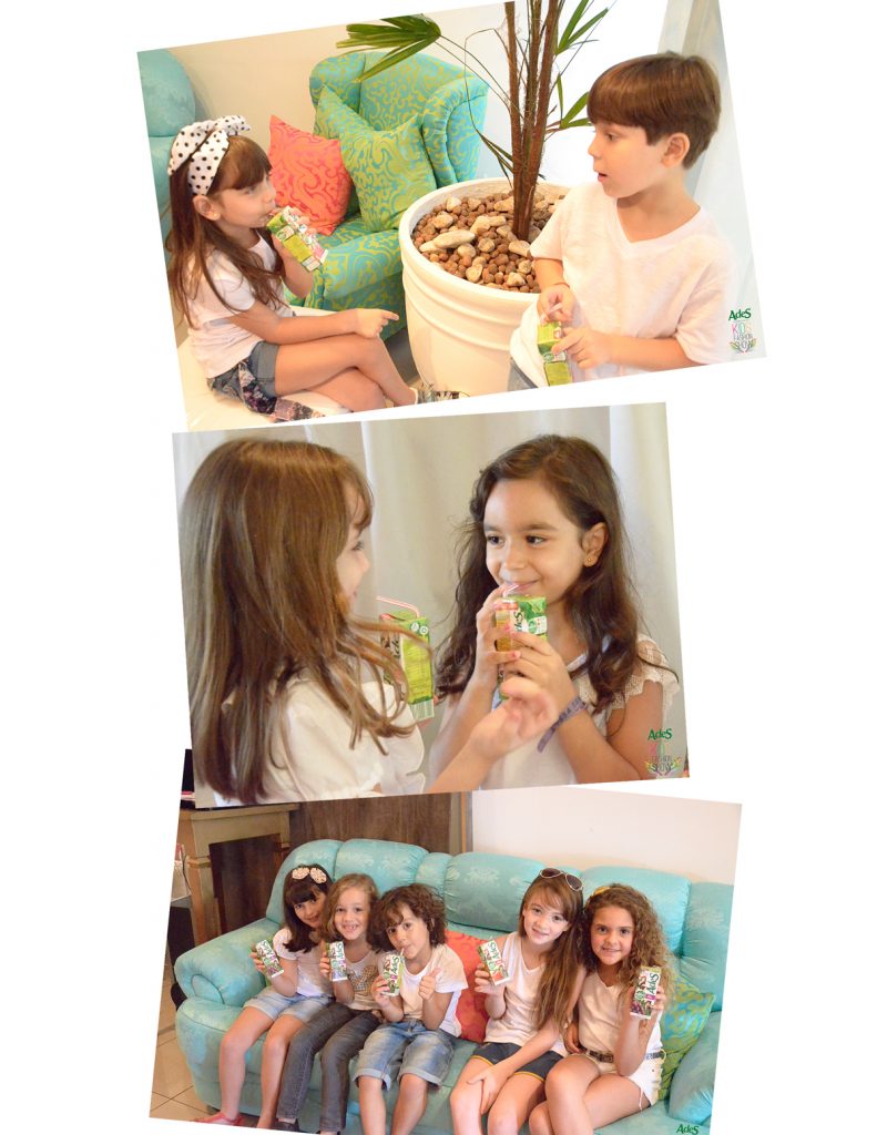 Making Of - Casting - KFS 7