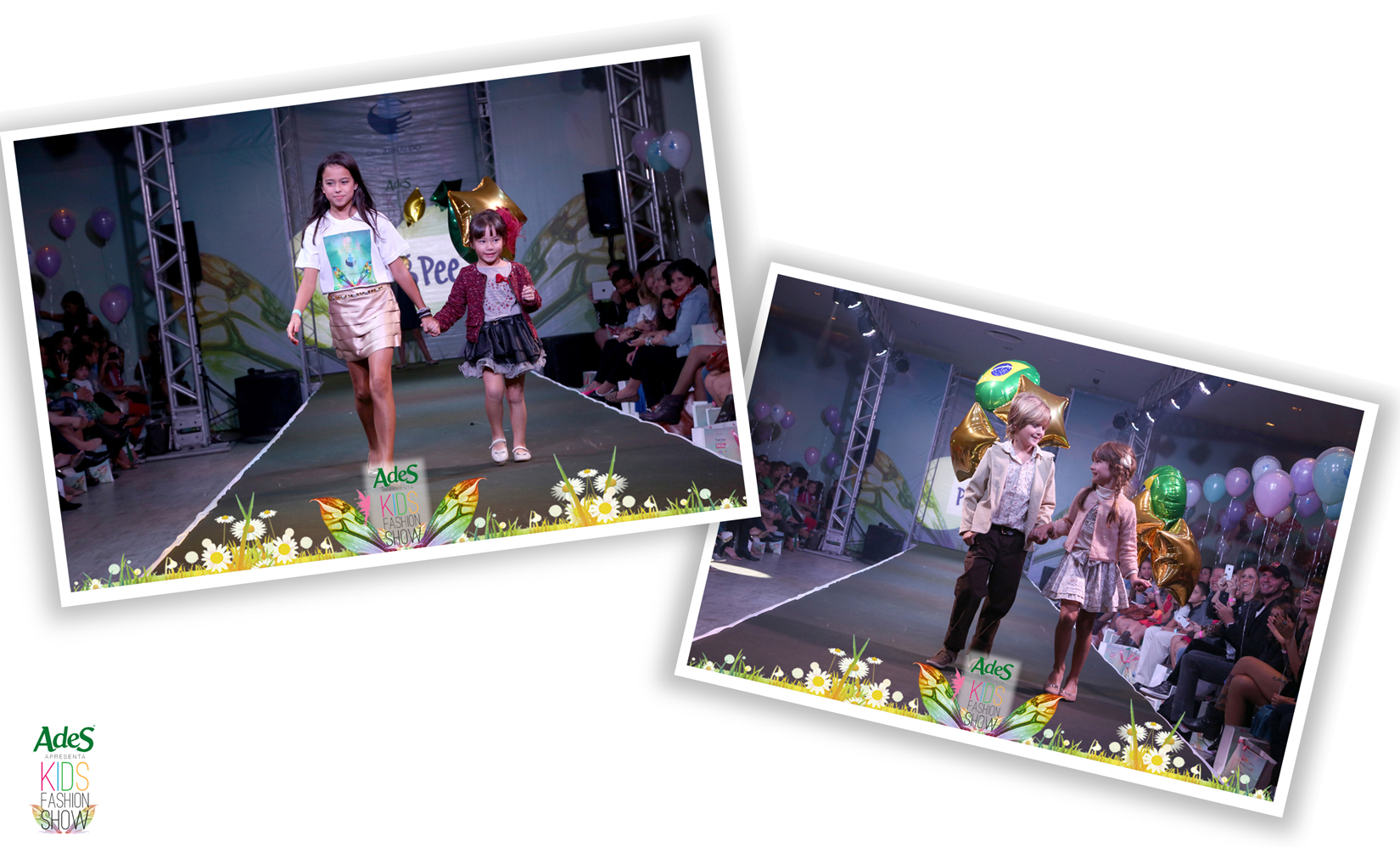 KFS 7 - Um evento encantado!