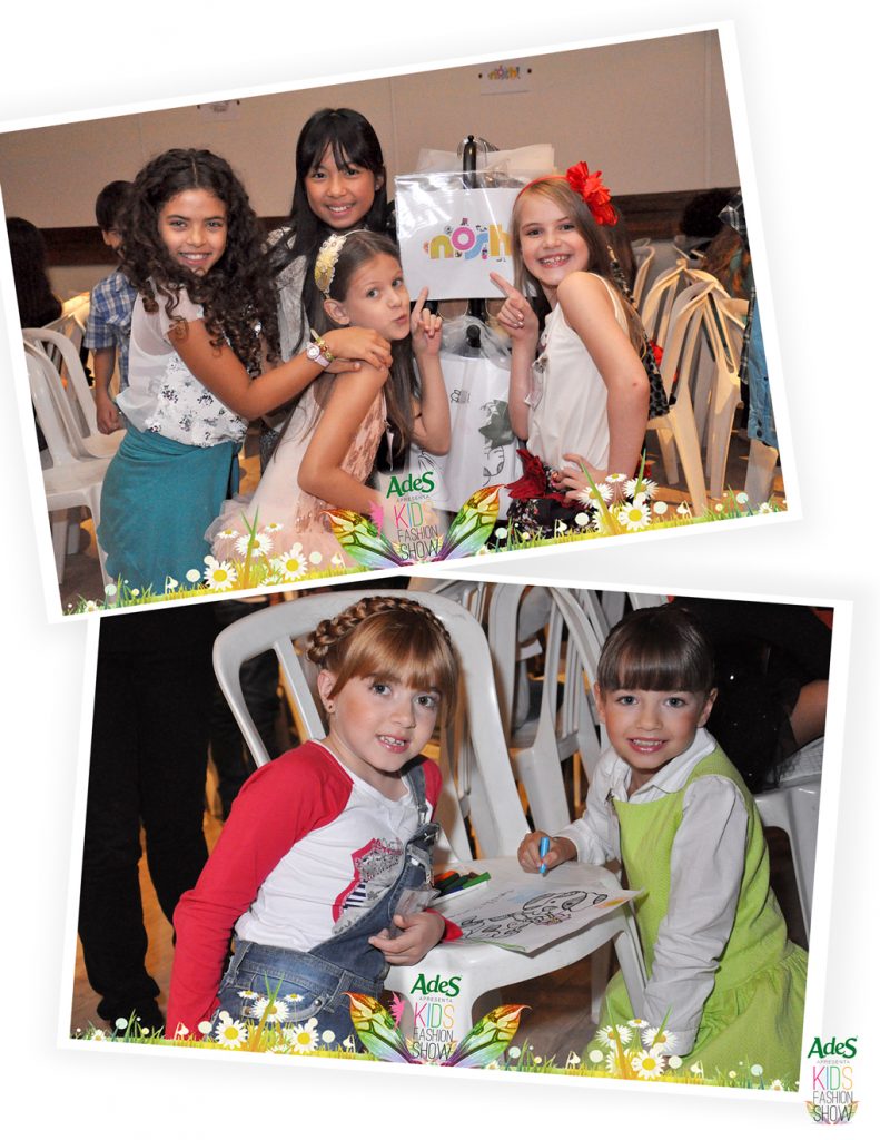 KFS 7 - Backstage