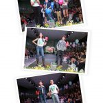 KFS 7 - Celebridades