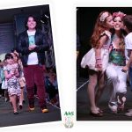 KFS 7 - Desfile Tandy Bee