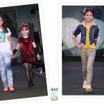 KFS 7 - Desfile Tandy Bee