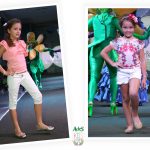 KFS 7 - Desfile Tulye e Charpey