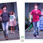 KFS 7 - Desfile Diesel