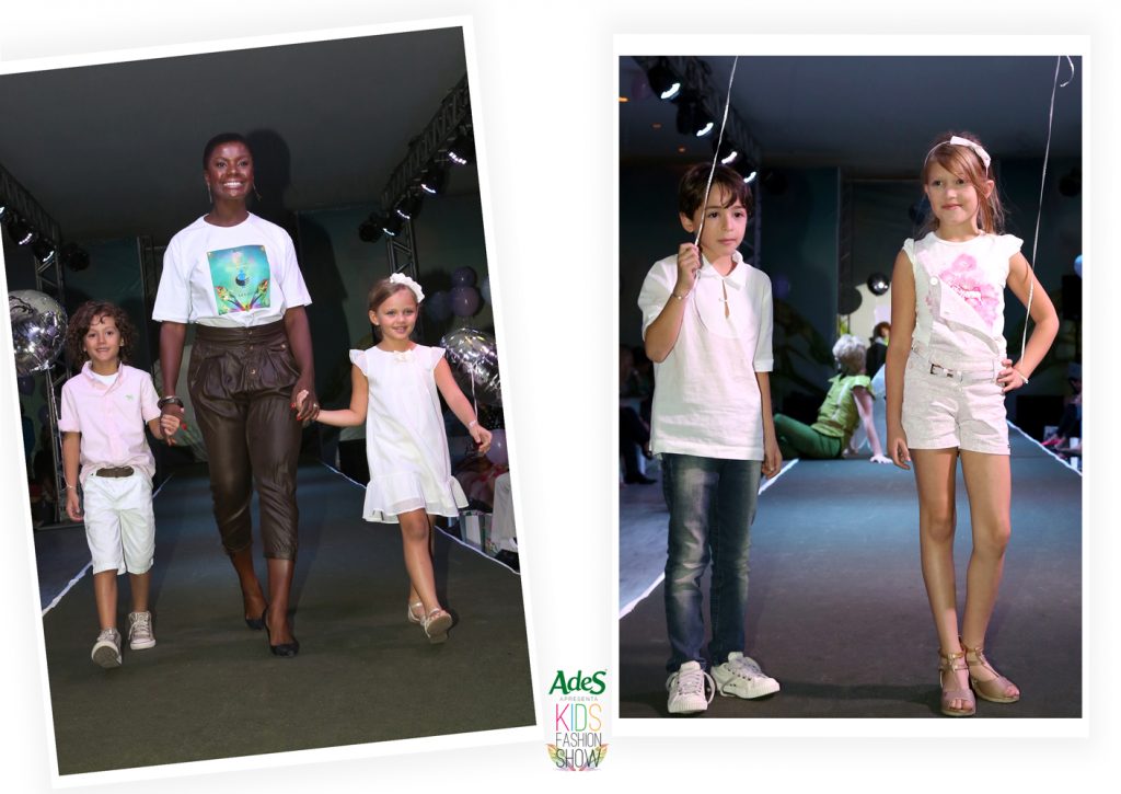 KFS 7 - Desfile Tulye e Charpey