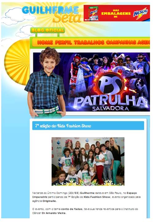 Guilherme Seta Prestigia KFS7