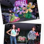KFS 7 - Desfile Diesel