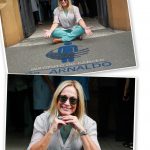 Coquetel de Inauguração - Melhorias em prol do Instituto Dr. Arnaldo Vieira