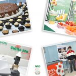 Coquetel de Inauguração - Melhorias em prol do Instituto Dr. Arnaldo Vieira