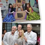 Coquetel de Inauguração - Melhorias em prol do Instituto Dr. Arnaldo Vieira