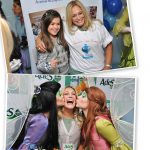 Coquetel de Inauguração - Melhorias em prol do Instituto Dr. Arnaldo Vieira