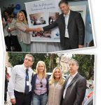 Coquetel de Inauguração - Melhorias em prol do Instituto Dr. Arnaldo Vieira