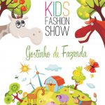 Vem aí a Edição 8 do Kids Fashion Show