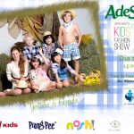 Kids Fashion Show 8 Gostinho de Fazenda