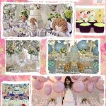 Decorando Emoções e KIDS FASHION SHOW