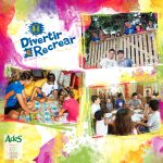 Divertir e Recriar no Kids Fashion Show