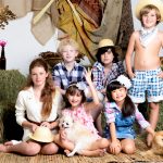 Kids Fashion Show 8 Gostinho de Fazenda