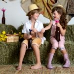 Kids Fashion Show 8 Gostinho de Fazenda