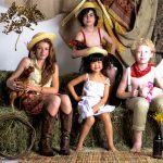 Kids Fashion Show 8 Gostinho de Fazenda