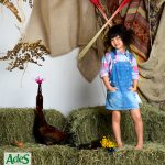 Kids Fashion Show 8 Gostinho de Fazenda