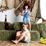 Kids Fashion Show 8 Gostinho de Fazenda