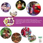 Pirô e KIDS FASHION SHOW