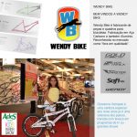 Wendy Bike e KIDS FASHION SHOW
