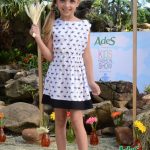 Bianca Gibbon - Desfile