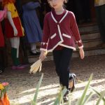 Bianca Gibbon - Desfile