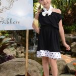 Bianca Gibbon - Desfile