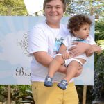 Bianca Gibbon - Desfile