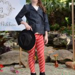 Bianca Gibbon - Desfile