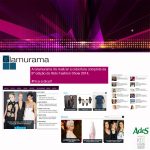 Glamurama e KIDS FASHION SHOW