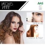 Jacques Janine e KIDS FASHION SHOW